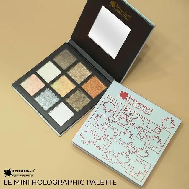 Roopsee Cosmetics